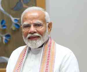 PM Modi monitoring situation in Himachal after heavy rains, cloudburst