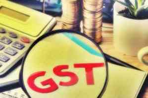 July GST collections surge 10.3 pc to Rs 1.82 lakh crore