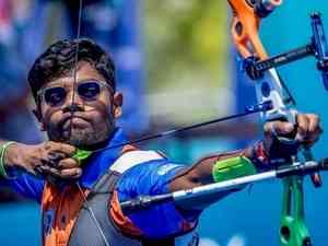 Paris Olympics: Ankita, Dhiraj make archery mixed team quarterfinals