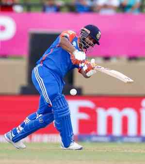 Rishabh Pant, Navdeep Saini to feature in inaugural edition of Delhi Premier League 