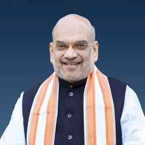 HM Shah assures CM Dhami of support for Uttarakhand rescue operations