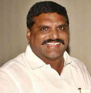 YSRCP names Botsa Satyanarayana as candidate for MLC by-election