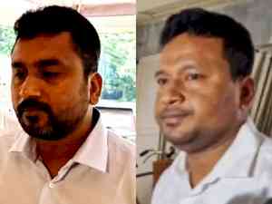 Trinamool leader, brother sent to 10-day ED custody in ration distribution case