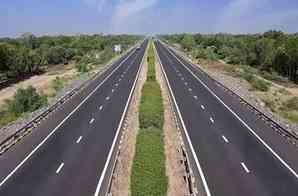 Centre approves 8 high-speed road corridors worth Rs 50,655 crore