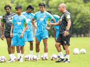 Durand Cup 2024: Chennaiyin FC look to bounce back against Jamshedpur FC