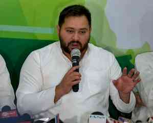 RJD will fight for reservation from the streets to Parliament: Tejashwi Yadav