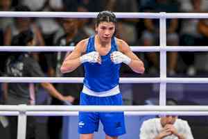 Paris Olympics: Nikhat Zareen opens up on ‘hardest defeat’ she has ever faced, vows to 'fight harder'