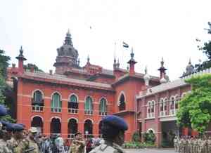 Madras HC warns IAS officer of consequences if court orders are not complied with