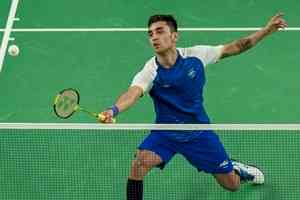 Paris Olympics: All eyes on Lakshya Sen as hockey team fights for survival (full schedule)