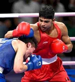 Paris Olympics: 'We are heartbroken; will get gold in LA', says Nishant's personal coach Surendra