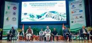 32nd ICAE highlights global agricultural innovations, challenges 