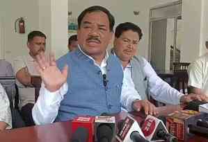 No lessons learnt from 2013 Kedarnath tragedy: Cong on landslide in U’khand