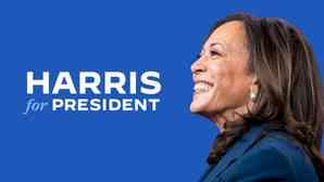 Harris meets VP contenders for final test