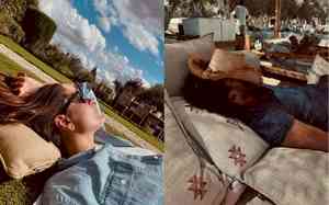 Kareena Kapoor wraps up her Europe vacation with a heartfelt caption