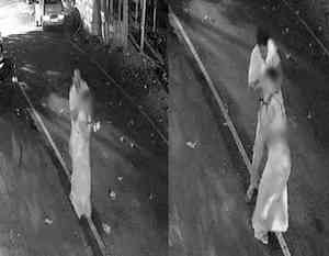 Woman on morning walk molested in B'luru, cops launch hunt