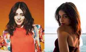 Ananya Panday essays content creator in ‘CTRL’