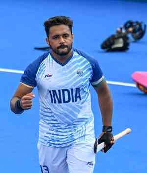 Paris Olympics: 'We wanted to play Germany in final', says Harmanpreet ahead of hockey SF