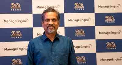 Zoho to foray into eastern UP this year: CEO Sridhar Vembu