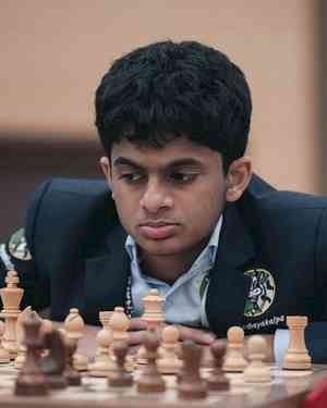 Global Chess League: Nihal Sarin, Sadhwani, Sindarov among Prodigy players for Season 2