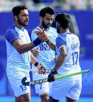 Paris Olympics: Things Indian men's hockey team needs to focus on in semis against Germany