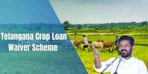 Crop loans of all eligible farmers to be waived, says Telangana minister