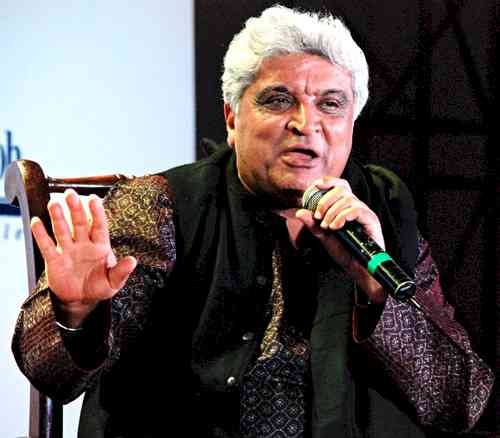 Javed Akhtar: If not sufficiently different, remaking song can lead to copyright infringement 