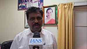 Cong MP Suresh seeks evacuation of Indians from strife-torn Bangladesh