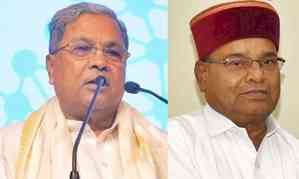 'CM Siddaramaiah had answered show cause notice by K’taka Guv on same day'