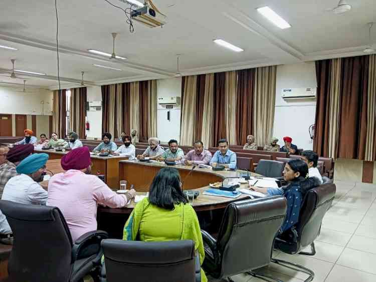 DC directs revenue officials to ensure no mutation remains pending beyond timeline