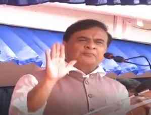 From 2001-2014, people from particular community recruited in police, forest dept, claims Assam CM