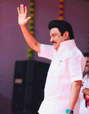 CM Stalin to chair TN Cabinet meet ahead of US trip seeking investments