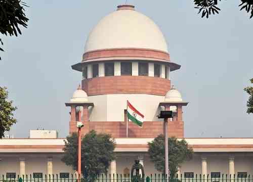 PMLA judgement review: SC adjourns hearing till August 28