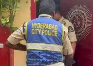 Police in Hyderabad on alert to stop illegal immigrants from Bangladesh