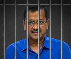 Excise policy case: Arvind Kejriwal's judicial custody extended till Aug 20