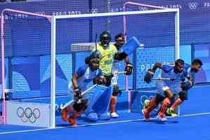 Paris Olympics: Harman's doubles, Sreejesh's saves help India bag bronze, second in a row after 52 years