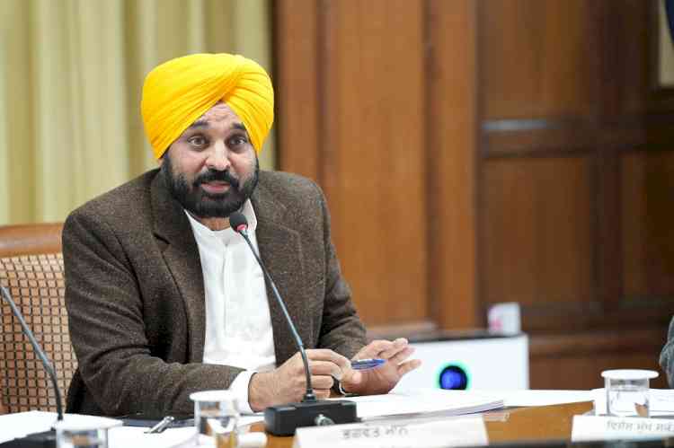 Manish Sisodia's Bail is a Victory for Truth - Bhagwant Mann