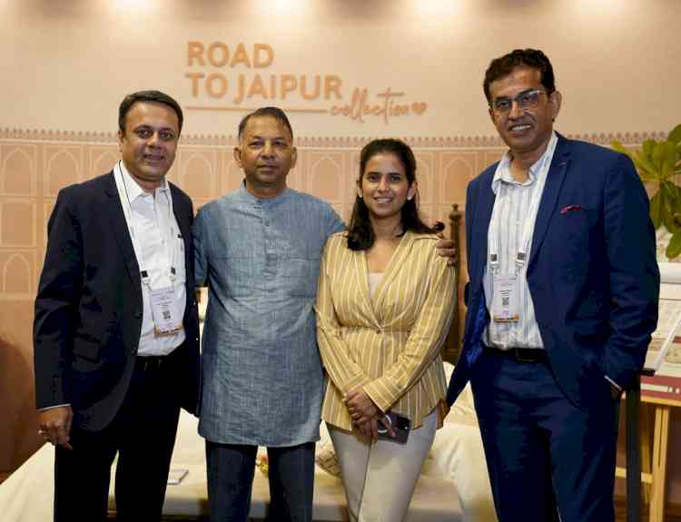 myTrident eyes growth of 40% in FY 25 by doubling its retail touchpoints