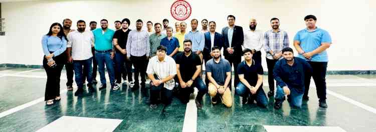 FADA Academy and IIT Delhi Launch Advanced Certificate Program in Automotive Operation and Future Technologies