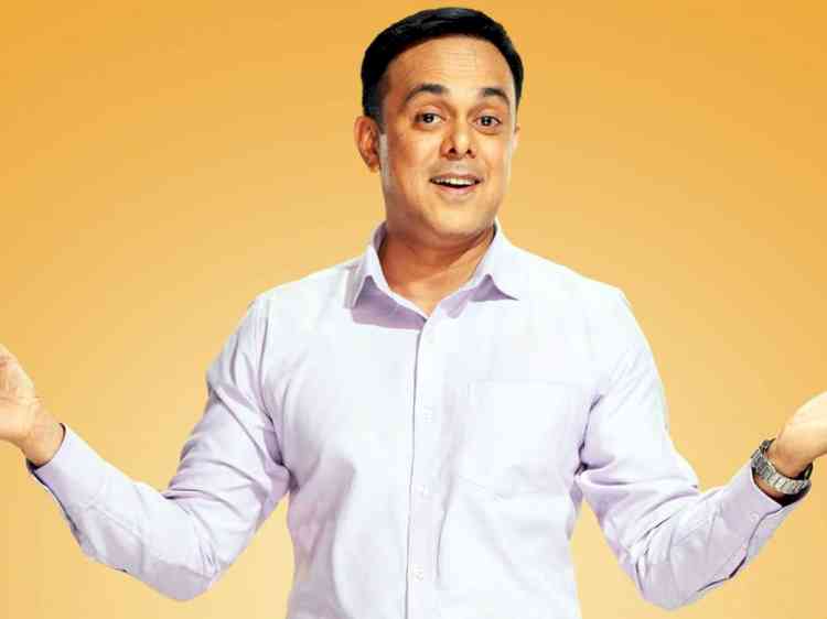 Sumeet Raghavan delights his co-actors by cooking them delicious meals on the sets of Sony SAB’s ‘Wagle Ki Duniya’