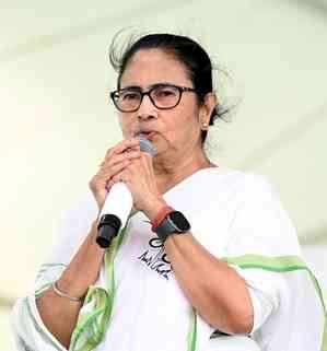 Mysterious death of woman doc: Bengal govt open to CBI probe, says Mamata