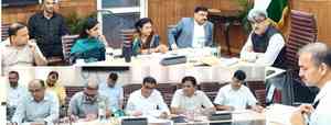 J&K admin gears up for readying Assembly complexes in Srinagar, Jammu