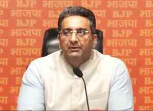 West Bengal turning into a 'den of terror' under CM Mamata's watch, says BJP's Gaurav Bhatia