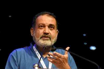 Character assassination by Vulture Fund: Mohandas Pai rubbishes Hindenburg report