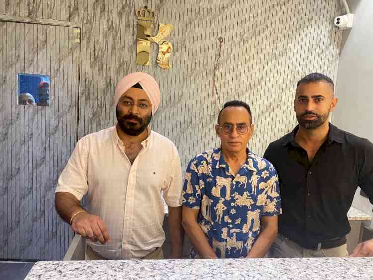 CP Delhi fame Kake Da Hotel expands footprint in Amritsar with new restaurant