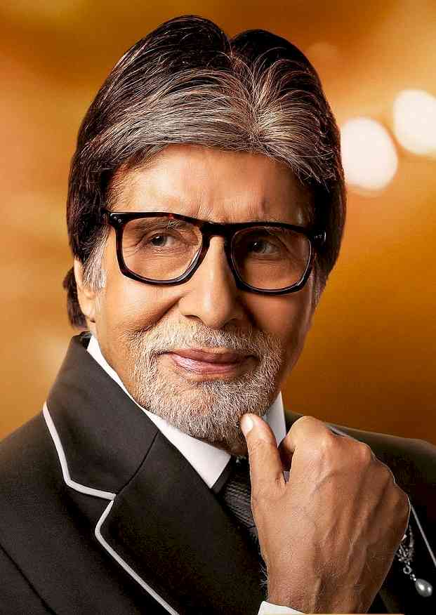 16th season of Kaun Banega Crorepati on Sony Entertainment Television