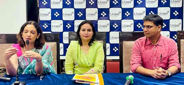 2.2 lakh new patients develop chronic kidney failure every year in India: Dr Raka Kaushal