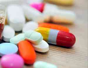 India’s active pharmaceutical ingredients industry to grow 7-8 pc in FY25