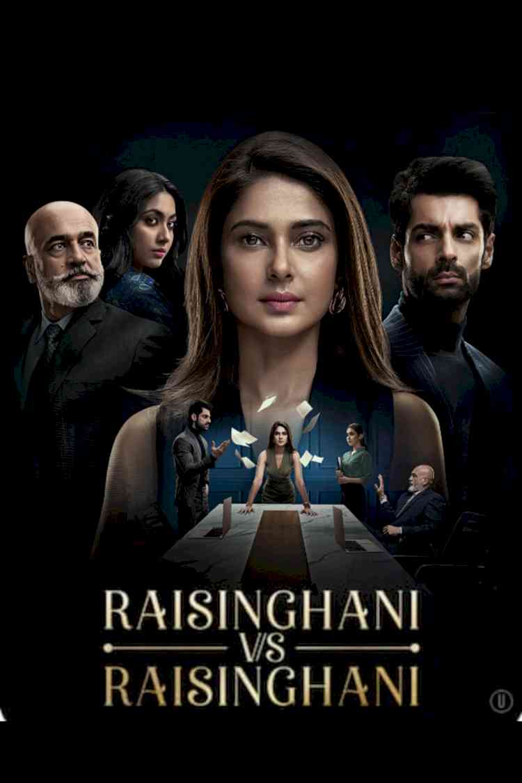 Raisinghani vs Raisinghani: 5 Reasons why the show is a ‘Must-Watch’ on Sony Entertainment Television