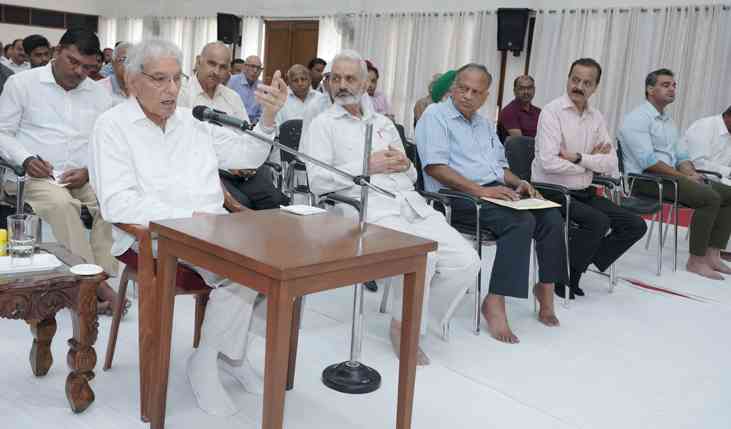 Dev Samaj’s Satya Dharam Bodh Utsav concludes