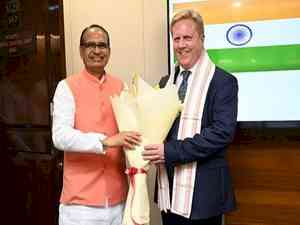 India, New Zealand agree to join hands to boost horticulture sector